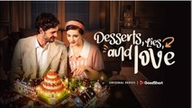 Desserts Lies And Love FULLMOVIE 2026 #englishsub