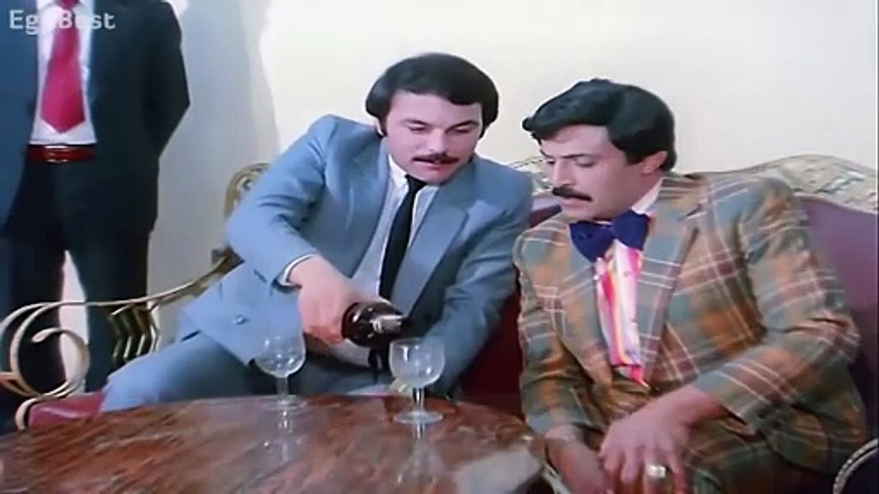 HD فيلم (  الفول صديقي  ) - مديحة كامل - مشاهدة...