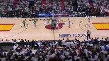 Boston Celtics vs Miami Heat Full Game Highlights 2022 NBA Playoffs Game 1