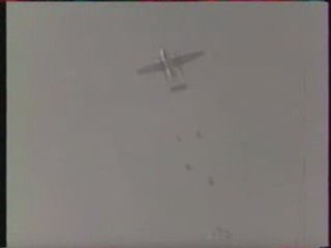 Commandos Parachutistes de l'Air