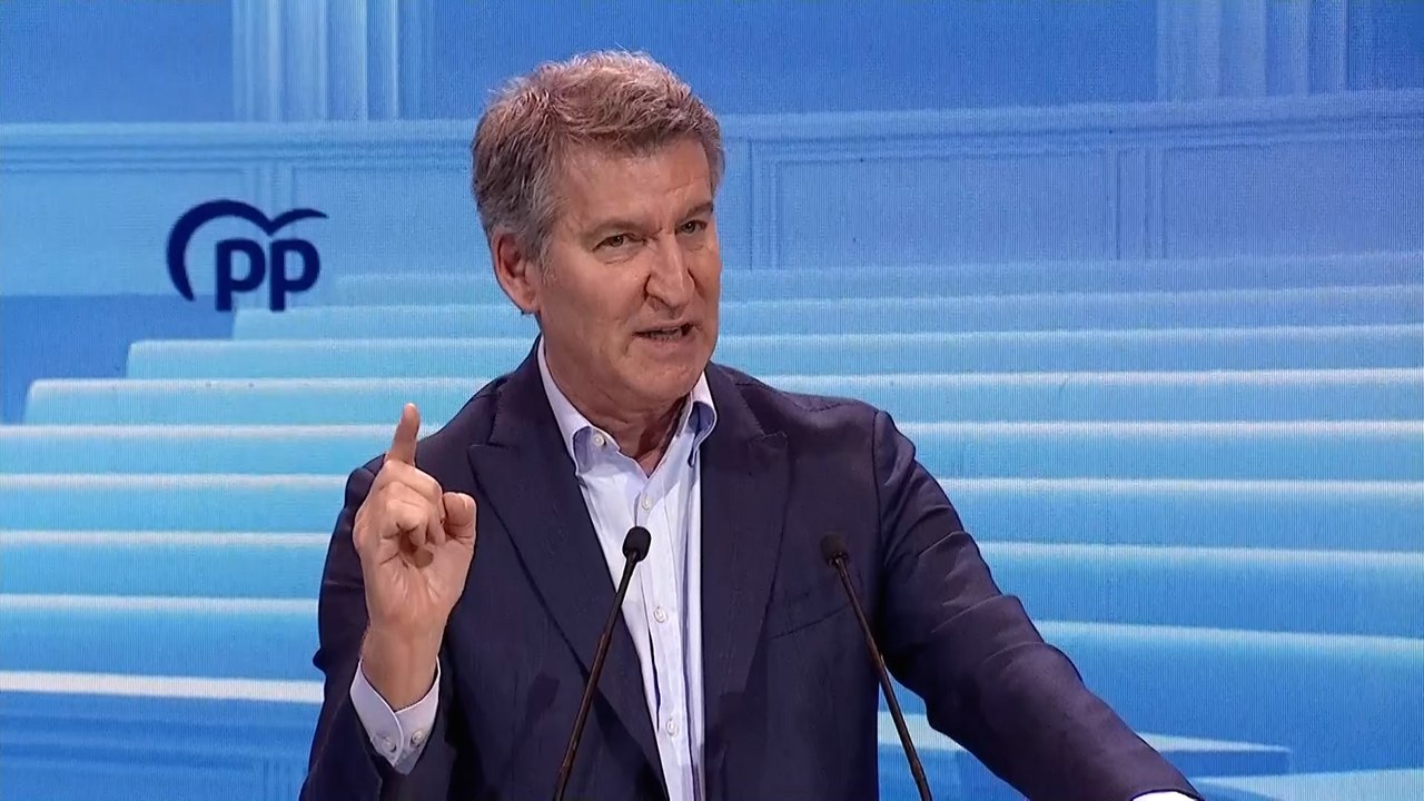 Feijóo impulsa una reforma del suplicatorio para que Sánchez no quede blindado por el Congreso