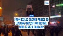 Who is Reza Pahlavi, heir to Persian throne, and what Is his vision for Iran’s society?