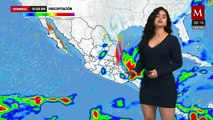 Clima de hoy domingo 11 de enero de 2025 | Pronóstico con Natalia Sánchez