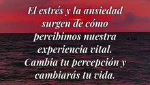 EL ESTRES..