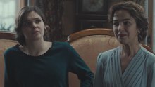 Las Hijas de la Criada - Capitulo 7