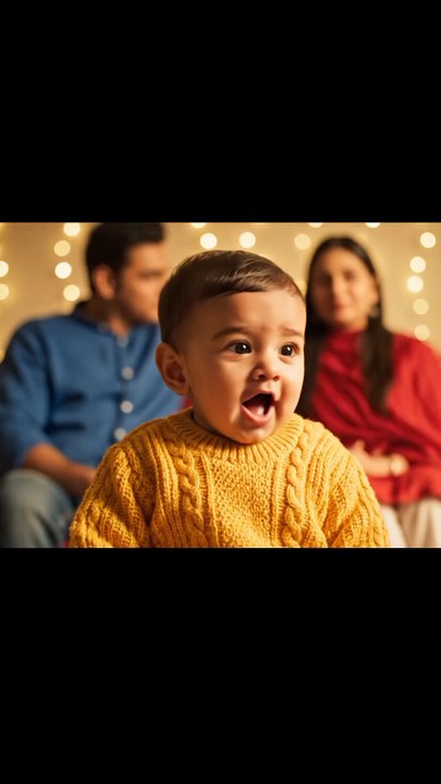 Abbu k genes 😂