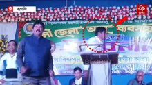 মমতাকে 'মিথ্যশ্রী' দেওয়ার দাবি আলু সংগঠনের নেতার, মারমুখী তৃণমূল