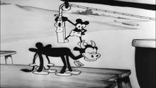 Mickey Mouse - O Barco Melódico