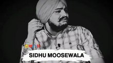Sidhu moose Wala