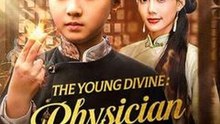 The Young Divine - Physician Of Miracles