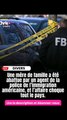 Une femme a été abattue par un agent de la police de l’immigration américaine