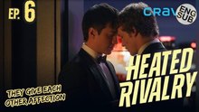 Heated Rivalry Episode 7