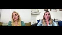 Liliana Regueiro habla la verdad con los pleitos Legales con Gloria Trevi