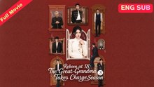 Reborn At 18 - The Great-Grandma Takes Charge Season 3