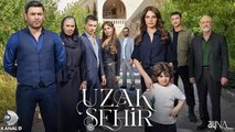 [English Subtitles] Uzak Sehir Episode 42