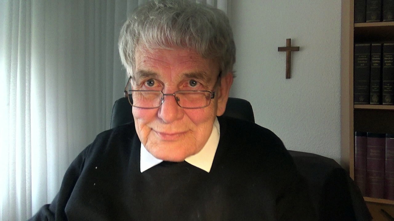 Die Gemeinde Christi bleibt