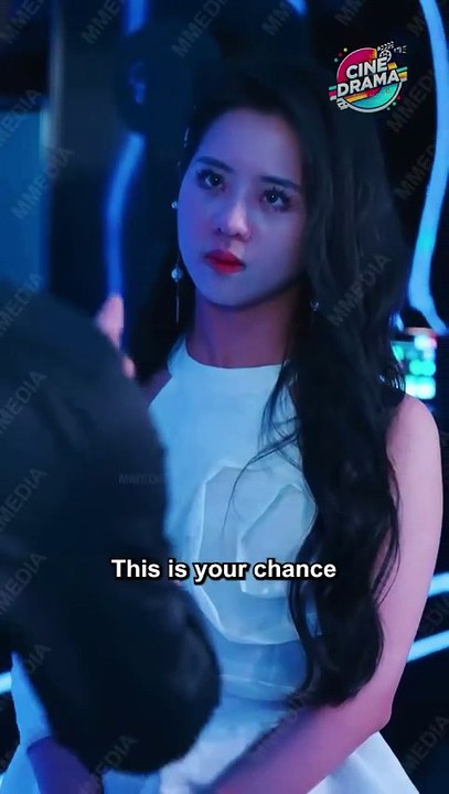 Poor Girl Saves Beggar Bitten by Snake, Never Knew Was a Trillionaire CEO! Love Blossoms - Cine Drama