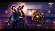 Jhoom Episode 06 Haroon Kadwani Zara_Noor_Abbas_-_Haris_Waheed_-__Sidra_Niazi_-_HAR_PAL_GEO(360p)