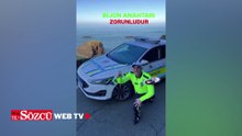 Fenomen polis Emniyet'i canından bezdirdi
