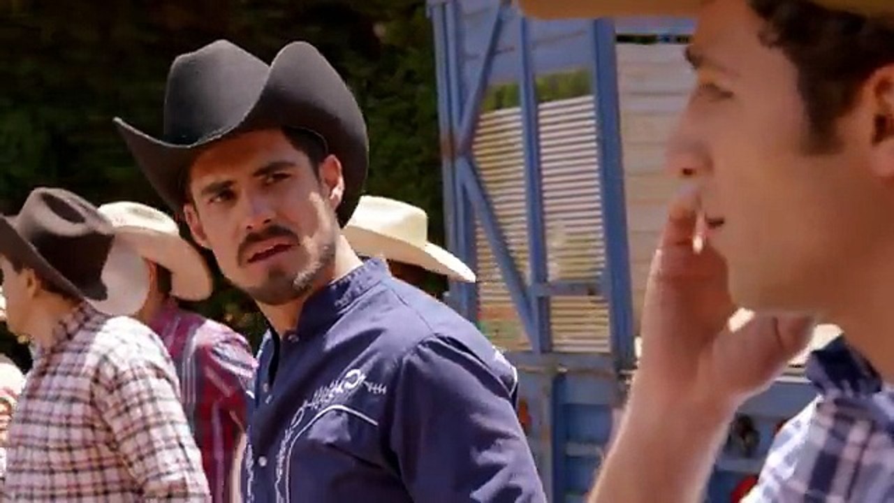 73. Mi Adorable Maldicion