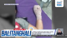 Balitanghali: (Part 2) January 14, 2026