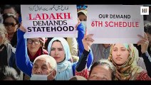 Ladakh's Silent Revolution | Sonam Wangchuk vs System | Leh Ladakh | Iec Stupa | harishinspireindia