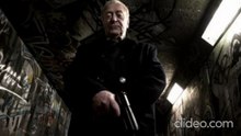 Harry Brown (2009) pelicula completa español latino