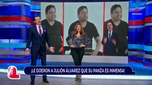 Los amigos de Julión Álvarez son sus peores enemigos | Qué Importa