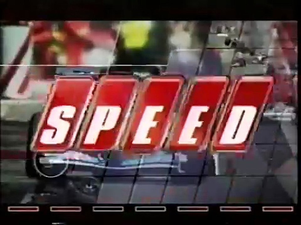 2003 San Marino GP Friday Qualifying