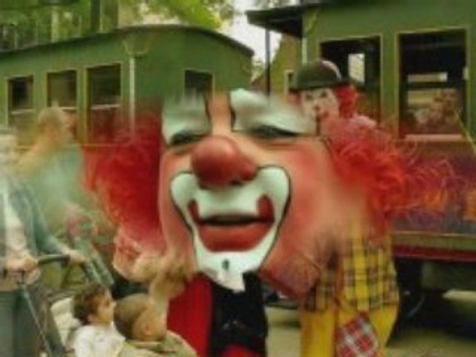 Les Clowns