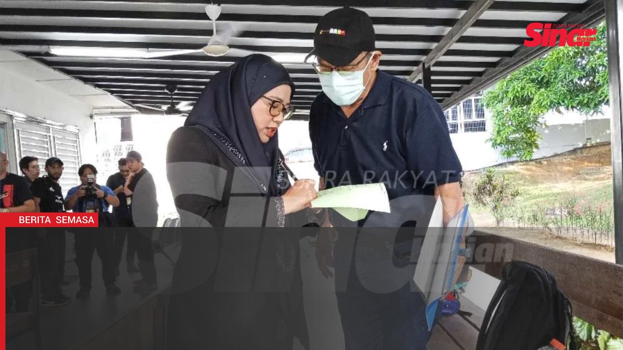 Ubah suai nombor plat kereta Singapura isi RON95, warga emas didenda RM9,000