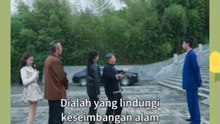 pendeta 800 tahun turun gunung episode 3
