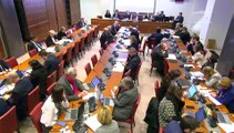 Commission des affaires sociales : Permettre aux salariés de certains établissements et services de travailler le 1er mai - Mardi 13 janvier 2026
