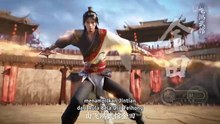 The Gate Of Mystical Realm Eps 10 sub indo bagus