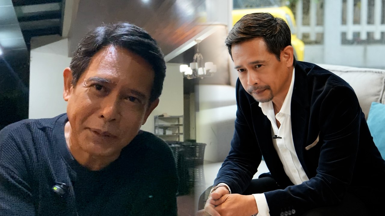 Zamarul Hisham tak terfikir terima gelaran Datuk... “Lagi selesa orang panggil bro”