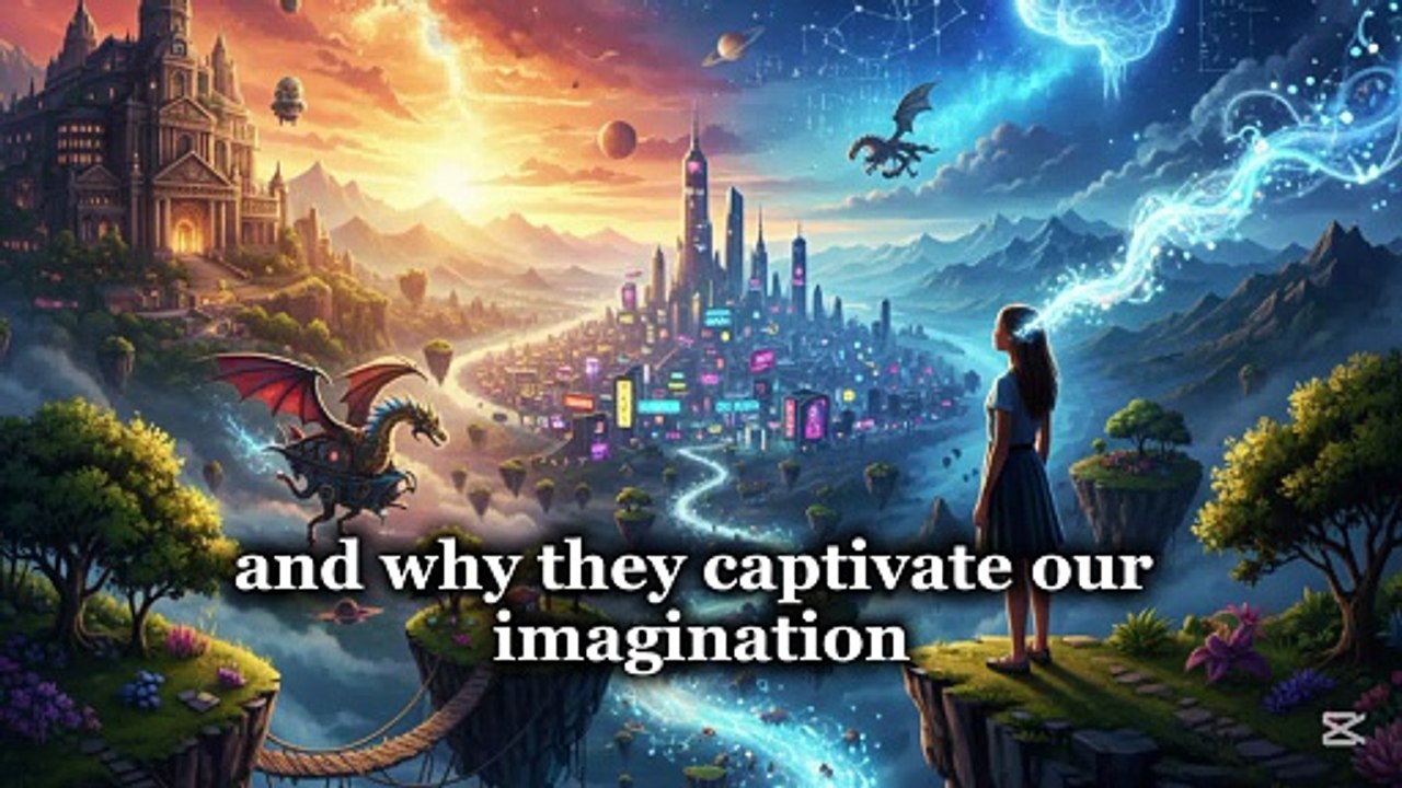 What are the SEVEN Wonders of the World?