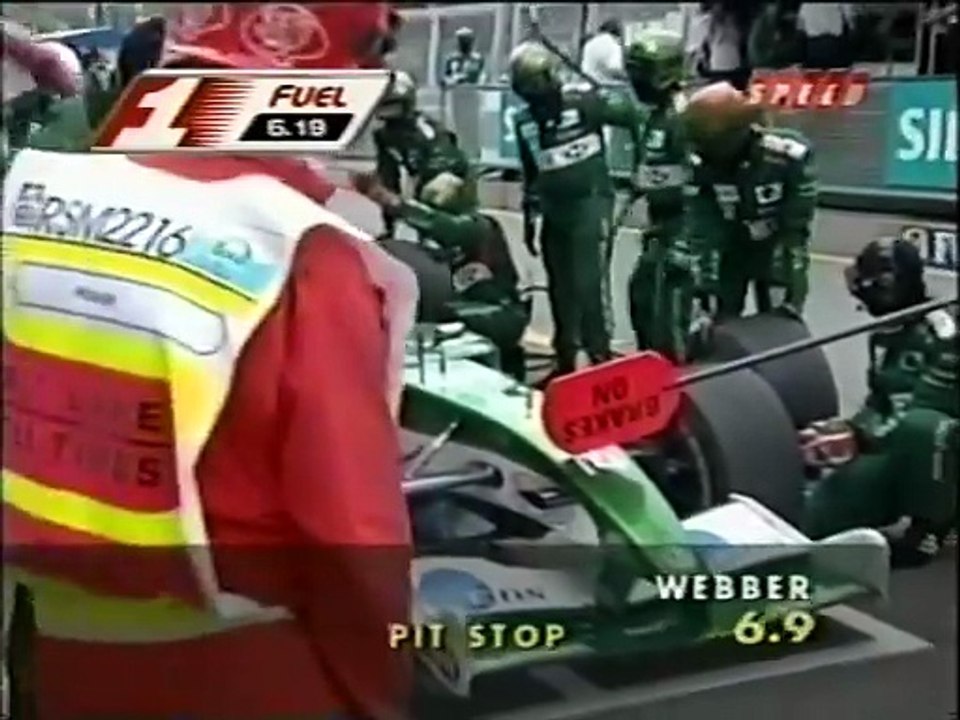2003 San Marino GP