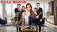 The Legal Queen's Comeback Full Movie