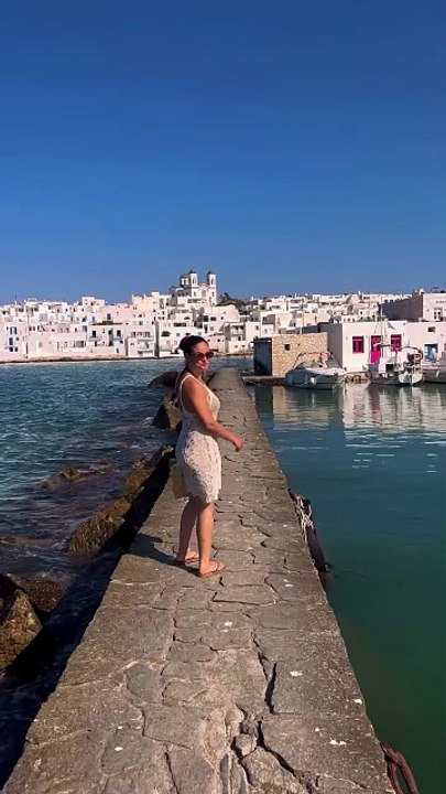 Έγκυος η Μπάγια Αντωνοπούλου;