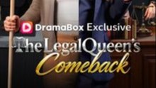 The Legal Queen's Comeback