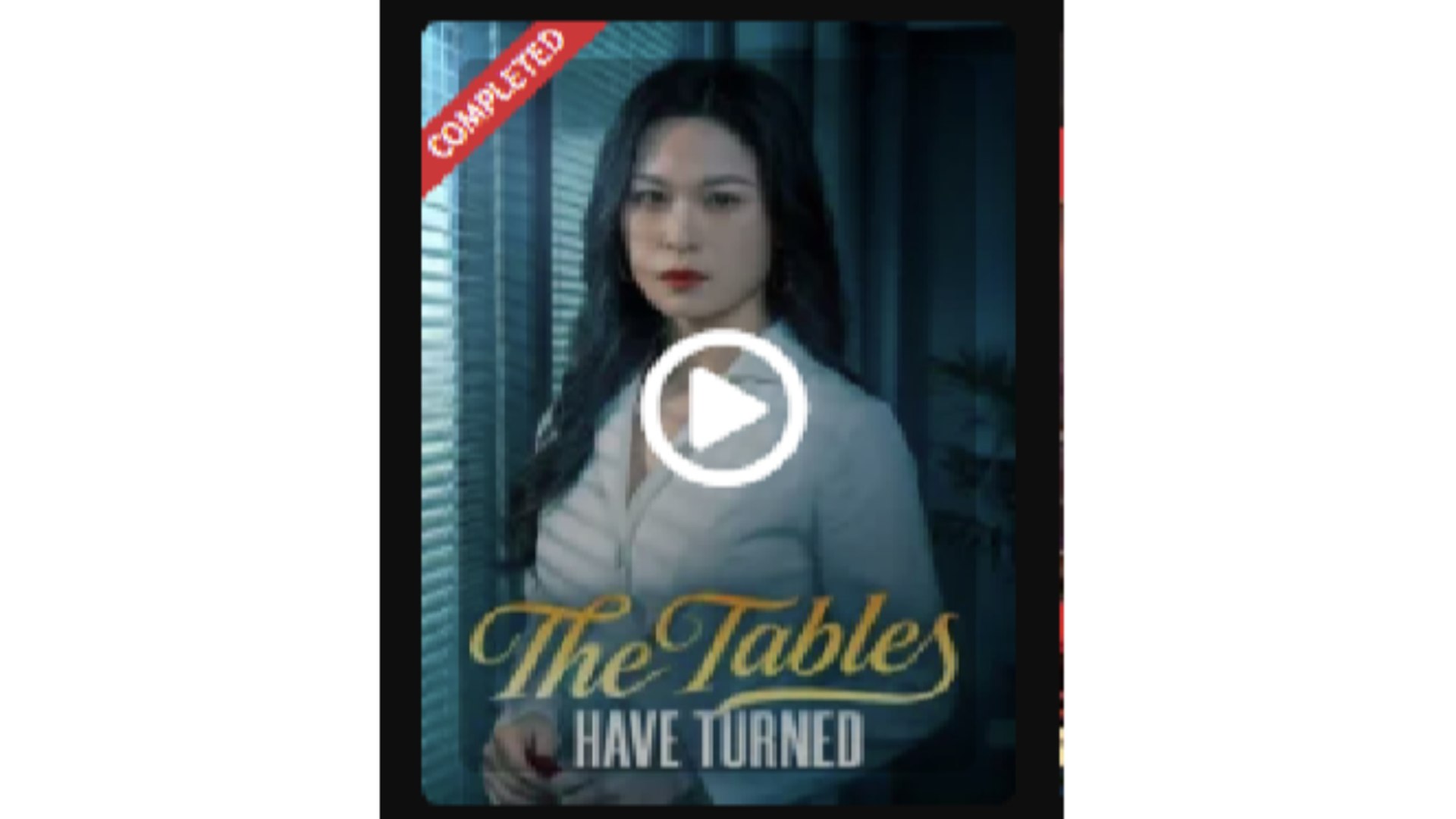 ⁣The Tables Have Turned - Full Movies English Sub