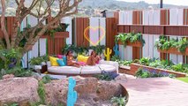 Love Island S08E41 Unseen Bits 6 SDCC