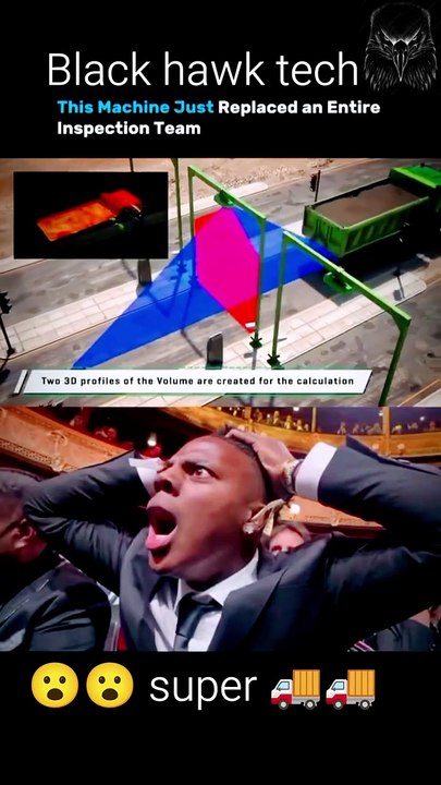 Human Inspectors-க்கு Bye Bye_ 😲 This AI Machine Changed Everything!