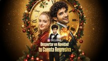 [Doblado ESP] Despertar en Navidad tu Cuenta Regresiva