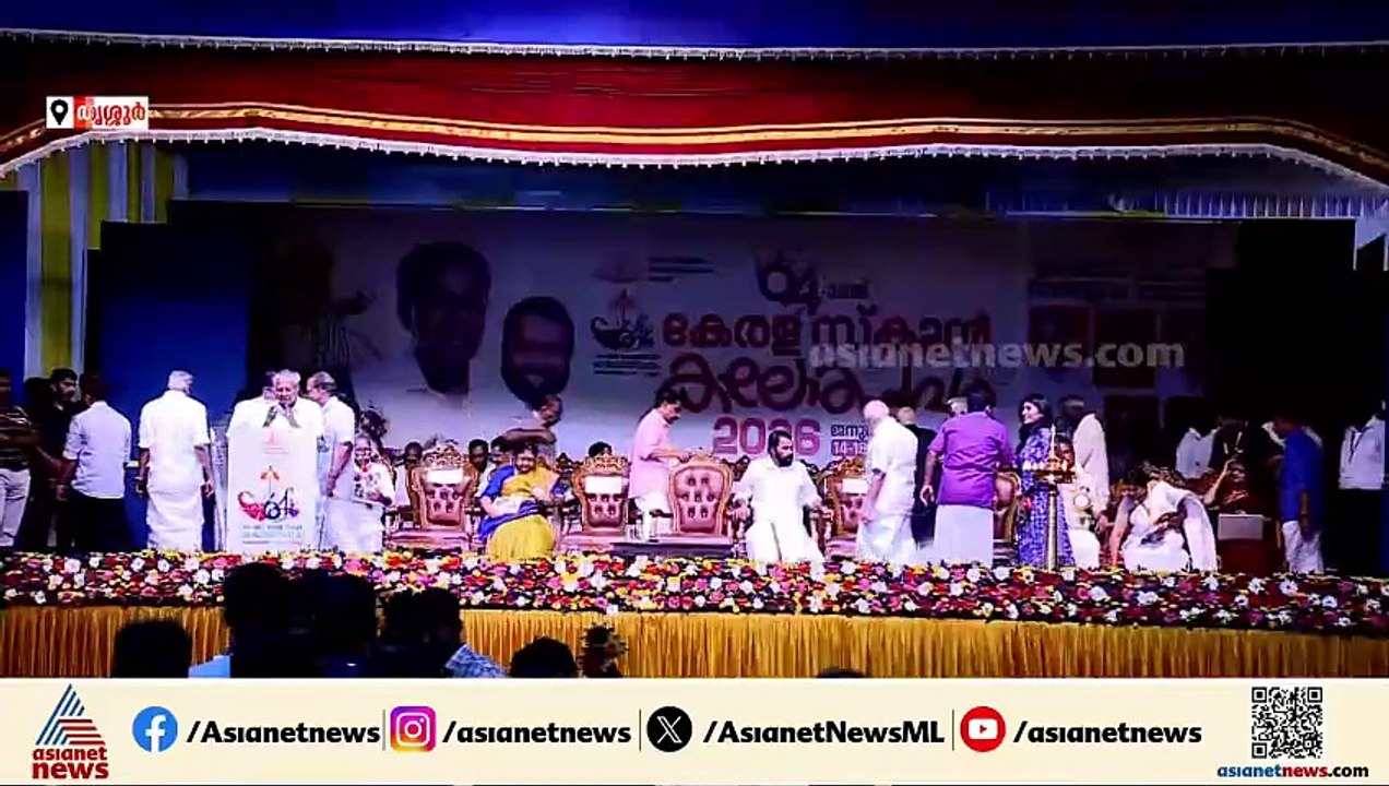'ആനന്ദാനുഭവം സൃഷ്ടിക്കൽ മാത്രമല്ല,പൊള്ളിക്കുന്ന ജീവിതാനുഭവങ്ങളിലേക്ക് ഞെട്ടിച്ചുണർത്തൽ കൂടിയാവണം കല'