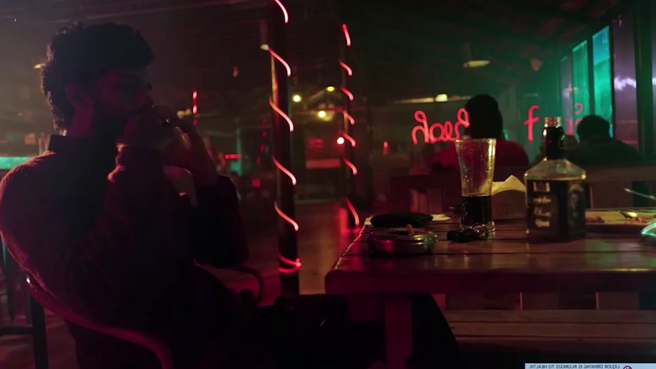 Boy became Pyscho after Girlfriend Cheated him with her Bestfriend _ Full Movie explanation in Hindi