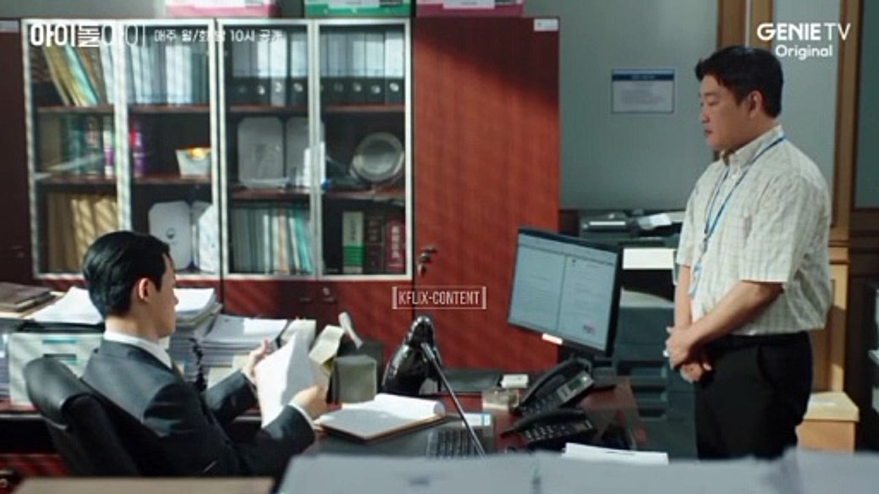 Idol I ｜ Episode 9-10 Preview & Spoilers ｜ Soo Young ｜ Kim Jae Young [INDO⧸ENG SUB