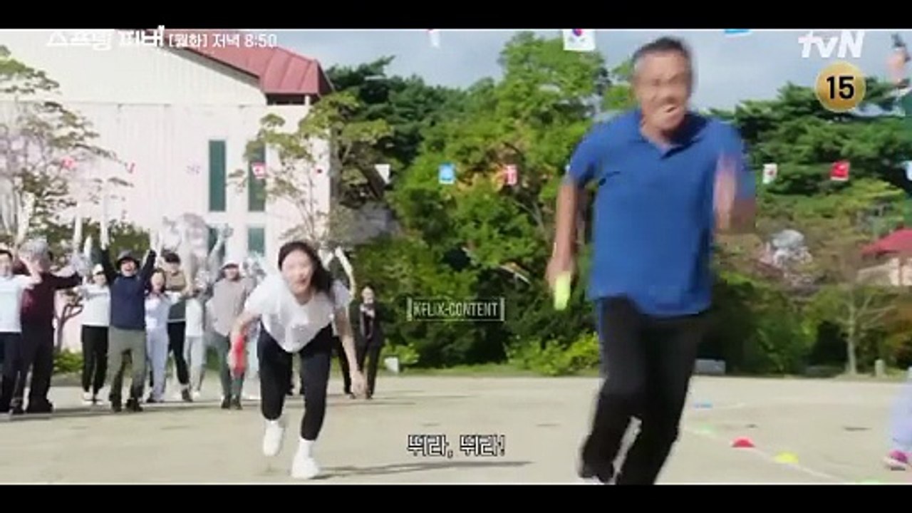 Spring Fever ｜ Episode 5-6 Preview & Spoilers ｜ Ahn Bo Hyun ｜ Lee Joo Bin [INDO⧸ENG SUB]