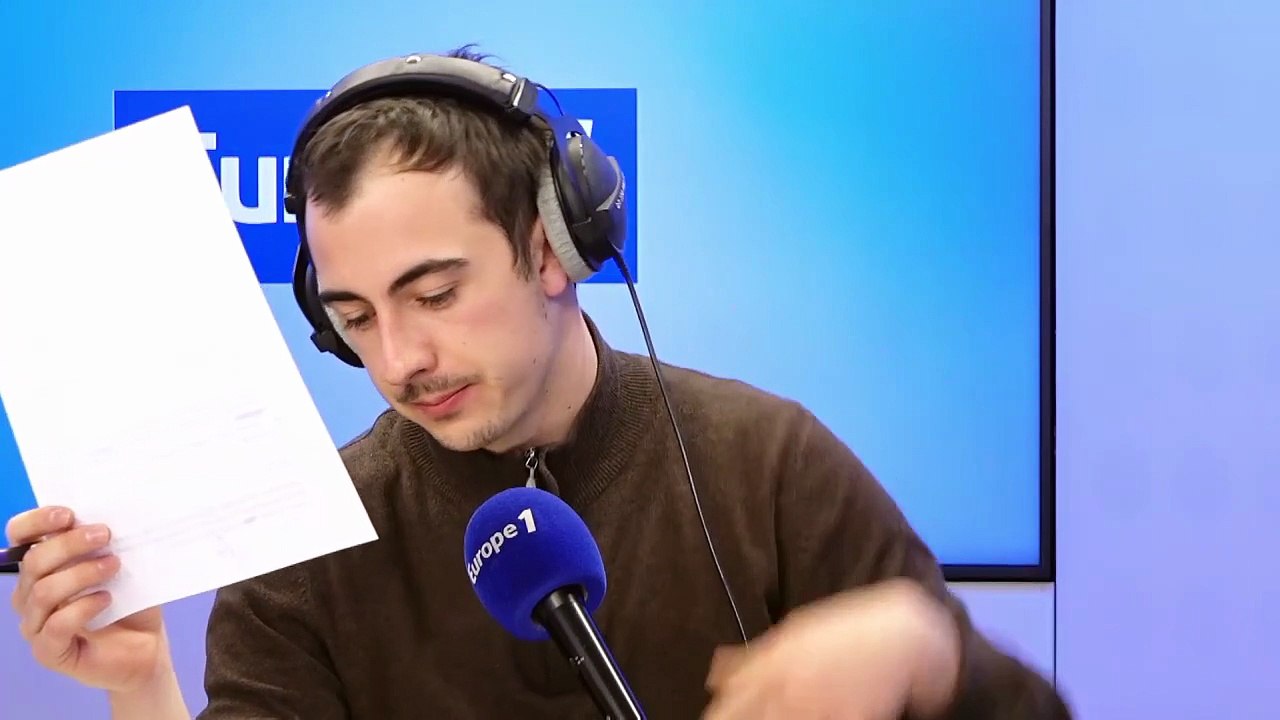 EXTRAIT - Agriculteurs, médecins libéraux... Assiste-t-on à une convergence des luttes en France ?