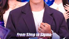 From Simp to Sigma: Rich, Single, and Desired - Chinese Drama - English Sub